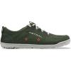 Astral Men’s Loyak Shoes – Barefoot, Quick-Drying, Minimalist Sneaker for Casual Wear, Water Sports, Travel, & Hiking(Fern Green)