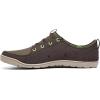 Astral Men’s Loyak Shoes – Barefoot, Quick-Drying, Minimalist Sneaker for Casual Wear, Water Sports, Travel, & Hiking(Hellbender Brown)