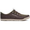 Astral Men’s Loyak Shoes – Barefoot, Quick-Drying, Minimalist Sneaker for Casual Wear, Water Sports, Travel, & Hiking(Hellbender Brown)