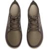 Astral Men’s Loyak Shoes – Barefoot, Quick-Drying, Minimalist Sneaker for Casual Wear, Water Sports, Travel, & Hiking(Hellbender Brown)