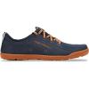 Astral Men’s Loyak Shoes – Barefoot, Quick-Drying, Minimalist Sneaker for Casual Wear, Water Sports, Travel, & Hiking(Navy)