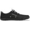 Astral Men’s Loyak Shoes – Barefoot, Quick-Drying, Minimalist Sneaker for Casual Wear, Water Sports, Travel, & Hiking(Space Black)