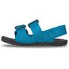 Astral Men’s Webber Sandals – Comfortable, Quick-Drying Water Slides for Water Sports, Rafting, & Casual Wear(Water Blue)