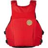 Astral Women’s Layla Life Jacket – Comfortable USCG Type III PFD Adult Life Vest for SUP, Touring, & Whitewater(Lava Red)