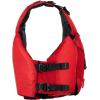 Astral Women’s Layla Life Jacket – Comfortable USCG Type III PFD Adult Life Vest for SUP, Touring, & Whitewater(Lava Red)