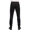 B DÆHLIE Daehlie Men’s Kikut Pants Full Zip(Black)
