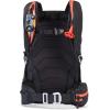 BCA Backcountry Access Float 32 Avalanche Airbag Backpack (Orange)(Black/Orange)