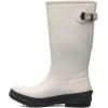 BOGS Amanda II Tall Women’s Boot(Oyster-black)