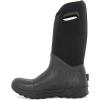 BOGS Bozeman Mid Men’s Boot(Black)