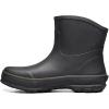BOGS Digger Mid Men’s Boot(Black)