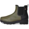 BOGS Holly Chelsea Women’s Boot(Army Green)