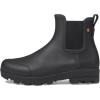 BOGS Holly Chelsea Women’s Boot(Black)
