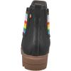 BOGS Holly Chelsea Women’s Boot(Black Multi)