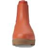 BOGS Holly Chelsea Women’s Boot(Burnt Orange 1)