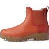 BOGS Holly Chelsea Women’s Boot(Burnt Orange 1)