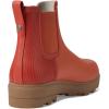 BOGS Holly Chelsea Women’s Boot(Burnt Orange 1)