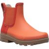 BOGS Holly Chelsea Women’s Boot(Burnt Orange)
