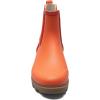 BOGS Holly Chelsea Women’s Boot(Orange-red)