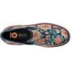 BOGS Women’s Patch Slip on Tapestry Floral Rain Boot(Navy Multi)