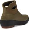 BOGS Women’s Seattle Ii Ankle Rain Shoe(Army Green)