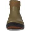 BOGS Women’s Seattle Ii Ankle Rain Shoe(Army Green)