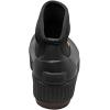 BOGS Women’s Seattle Ii Ankle Rain Shoe(Black)