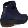 BOGS Women’s Seattle Ii Ankle Rain Shoe(Indigo)