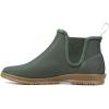 BOGS Women’s Sweetpea Ankle Waterproof Rain Boot(Sage)