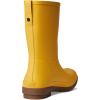 BOGS womens Amanda Ii Mid(Mustard)