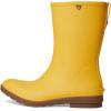 BOGS womens Amanda Ii Mid(Mustard)