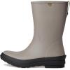 BOGS womens Amanda Ii Mid(Taupe)