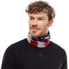 BUFF CoolNet UV Neck Gaiter, UPF 50 Sun Protection, Breathable, Versatile, Quick Dry Face Mask, Multi-Colored, Adult Size(America)