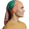 BUFF CoolNet UV Neck Gaiter, UPF 50 Sun Protection, Breathable, Versatile, Quick Dry Face Mask, Multi-Colored, Adult Size(Dilm Multi)