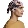BUFF CoolNet UV Neck Gaiter, UPF 50 Sun Protection, Breathable, Versatile, Quick Dry Face Mask, Multi-Colored, Adult Size(Endi Multi)