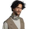 BUFF CoolNet UV Neck Gaiter, UPF 50 Sun Protection, Breathable, Versatile, Quick Dry Face Mask, Multi-Colored, Adult Size(Enob Multi)