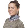 BUFF CoolNet UV Neck Gaiter, UPF 50 Sun Protection, Breathable, Versatile, Quick Dry Face Mask, Multi-Colored, Adult Size(Ether Multi)