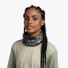 BUFF CoolNet UV Neck Gaiter, UPF 50 Sun Protection, Breathable, Versatile, Quick Dry Face Mask, Multi-Colored, Adult Size(Hetch Forest)