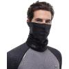 BUFF CoolNet UV Neck Gaiter, UPF 50 Sun Protection, Breathable, Versatile, Quick Dry Face Mask, Multi-Colored, Adult Size(Melayia Multi)