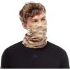 BUFF CoolNet UV Neck Gaiter, UPF 50 Sun Protection, Breathable, Versatile, Quick Dry Face Mask, Multi-Colored, Adult Size(Pixels Desert)