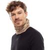 BUFF CoolNet UV Neck Gaiter, UPF 50 Sun Protection, Breathable, Versatile, Quick Dry Face Mask, Multi-Colored, Adult Size(Pixels Desert)