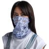 BUFF CoolNet UV Neck Gaiter, UPF 50 Sun Protection, Breathable, Versatile, Quick Dry Face Mask, Multi-Colored, Adult Size(Santana Lilac)