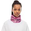 BUFF CoolNet UV Neck Gaiter, UPF 50 Sun Protection, Breathable, Versatile, Quick Dry Face Mask, Multi-Colored, Adult Size(Smooth Violet)