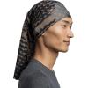 BUFF CoolNet UV Neck Gaiter, UPF 50 Sun Protection, Breathable, Versatile, Quick Dry Face Mask, Multi-Colored, Adult Size(Tyliz Multi)