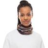 BUFF CoolNet UV Neck Gaiter, UPF 50 Sun Protection, Breathable, Versatile, Quick Dry Face Mask, Multi-Colored, Adult Size(Wild Mutli)
