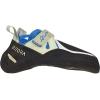 BUTORA Unisex Acro Rock/Indoor Climbing Shoes(Blue – Tight Fit)