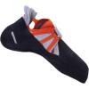 BUTORA Unisex Acro Rock/Indoor Climbing Shoes(Orange – Wide Fit)
