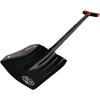Backcountry Access Dozer 2H-S Shovel – Black