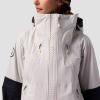Backcountry, Cardiac GORE-TEX 3L Jacket – Women’s(Egret)