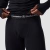 Backcountry, Cedars RWS Merino Lt-Wt Baselayer Bottom – Men’s(Black)