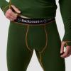 Backcountry, Cedars RWS Merino Lt-Wt Baselayer Bottom – Men’s(Douglas Fir)